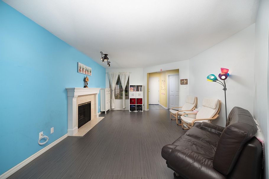 1931 Westview Drive North Vancouver, BC - 1