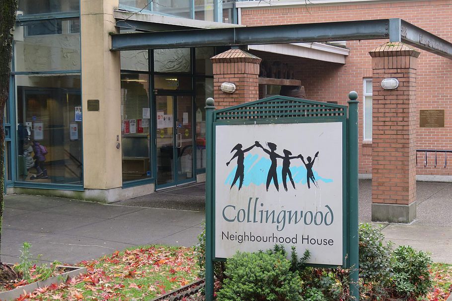 803 3438 Vanness Avenue Vancouver, BC - 33