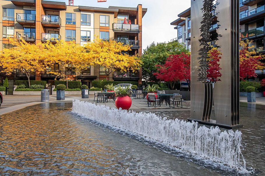 508 719 W 3rd Street North Vancouver, BC - 2