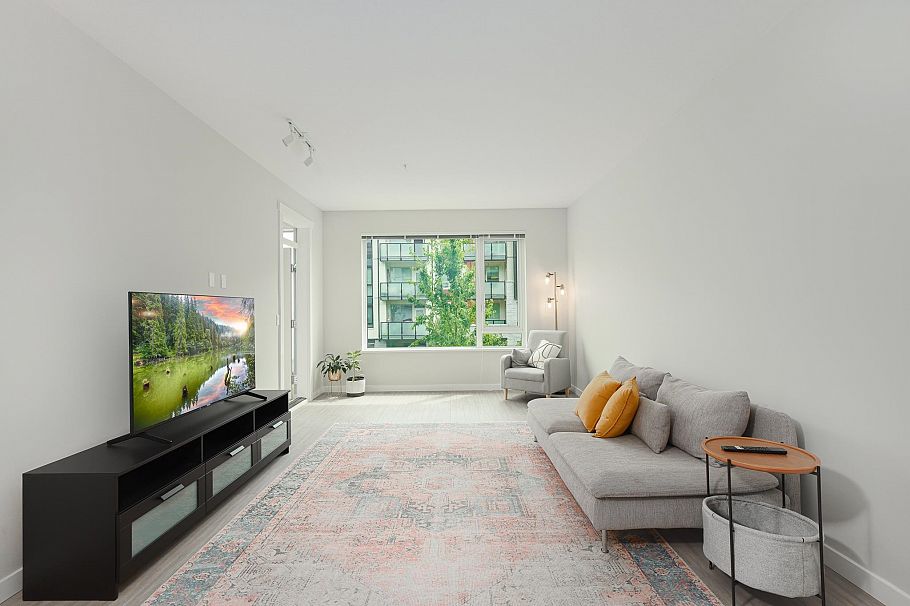 205 2651 Library Lane North Vancouver, BC - 1