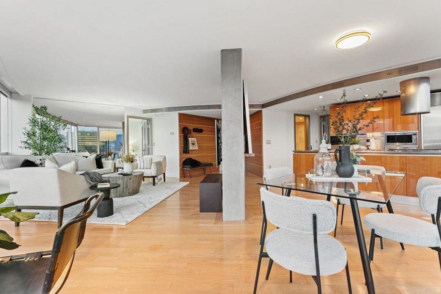 3204 938 Nelson Street Vancouver, BC - 6