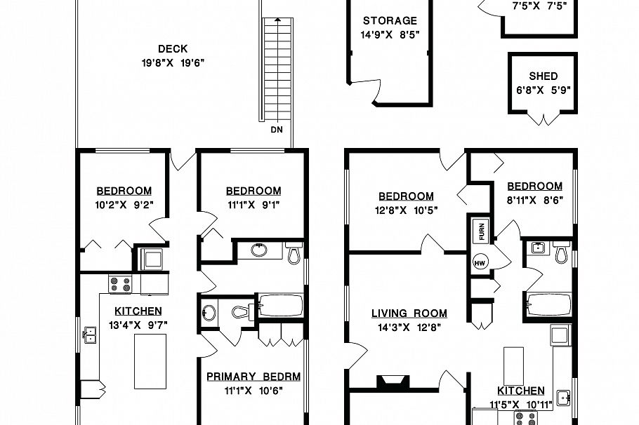 1433 Doran Road North Vancouver, BC - 38