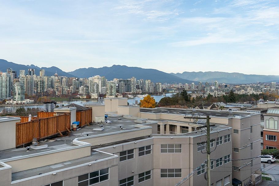 401 1235 W Broadway Vancouver, BC - 7