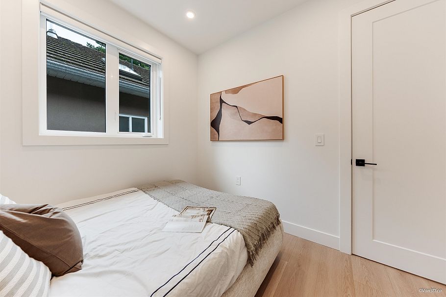 1 3121 E 46th Avenue Vancouver, BC - 22