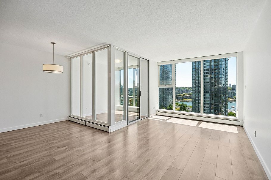 1606 1009 Expo Boulevard Vancouver, BC - 3