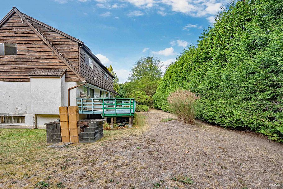 5809 Fremlin Street Vancouver, BC - 7