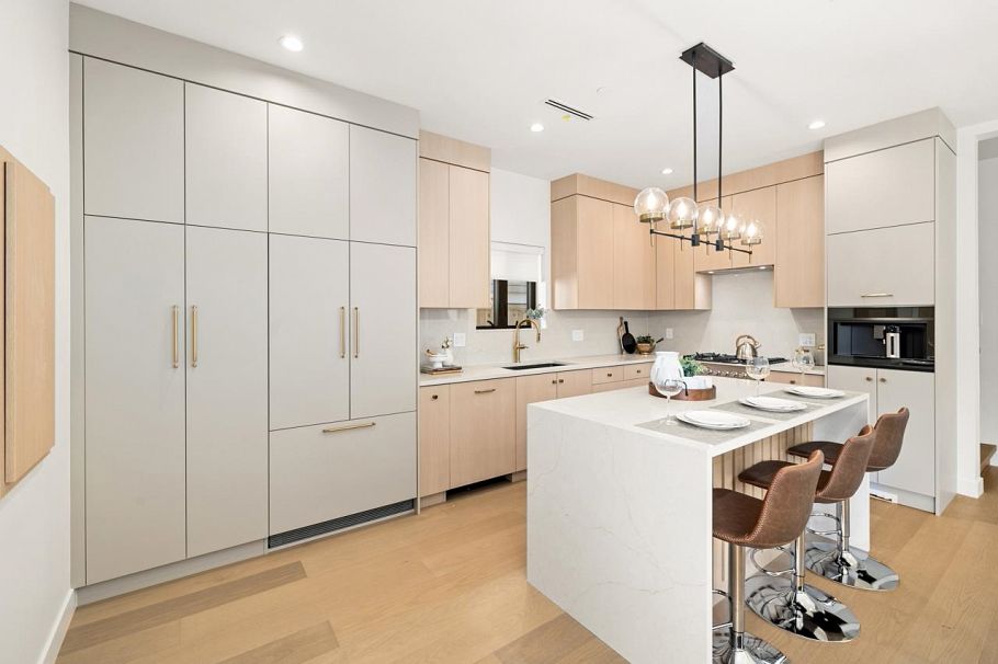 1 2247 Parker Street Vancouver, BC - 13