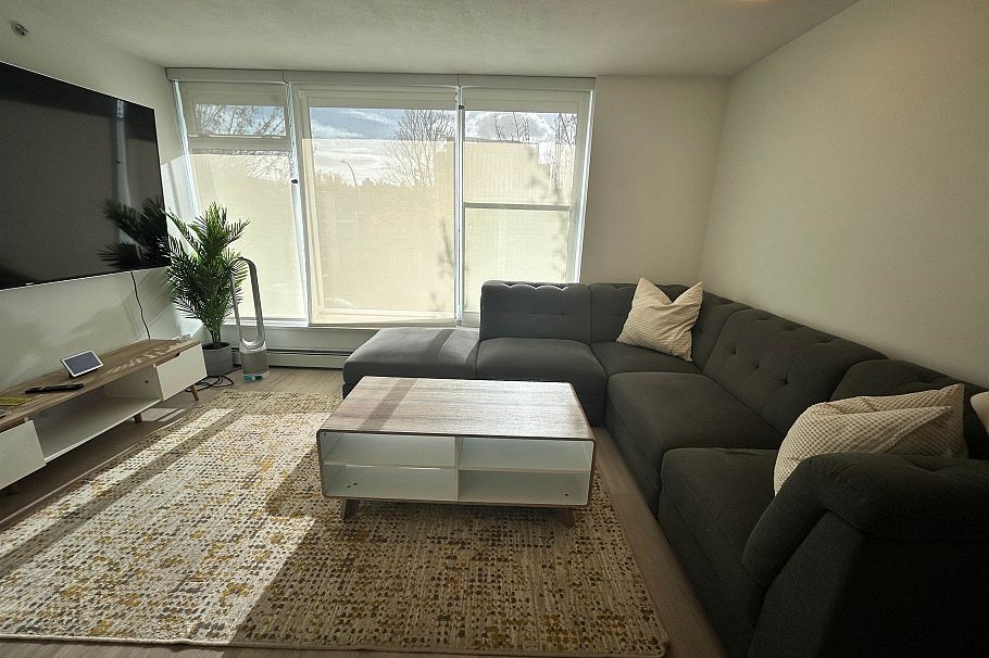 208 1783 Manitoba Street Vancouver, BC - 4