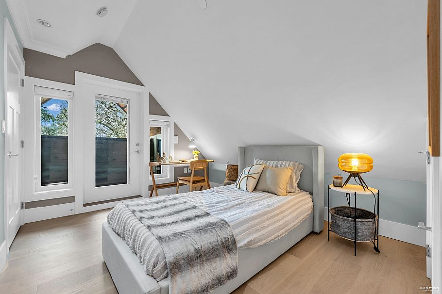 6530 Angus Drive Vancouver, BC - 20