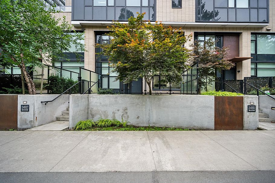 3482 Marine Way Vancouver, BC - 8