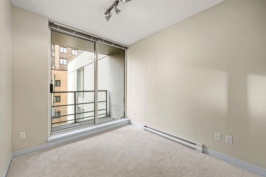 505 1133 Homer Street Vancouver, BC - 9