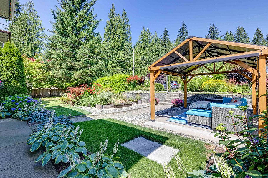 1433 Doran Road North Vancouver, BC - 32