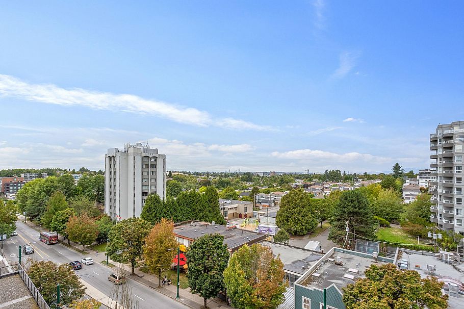 803 3438 Vanness Avenue Vancouver, BC - 16