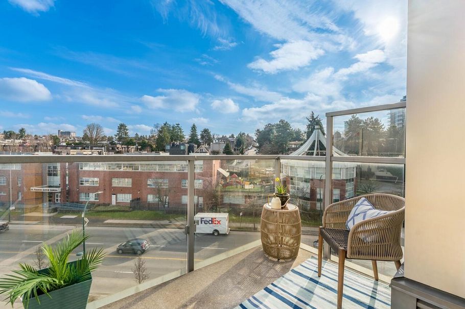 609 417 Great Northern Way Vancouver, BC - 16