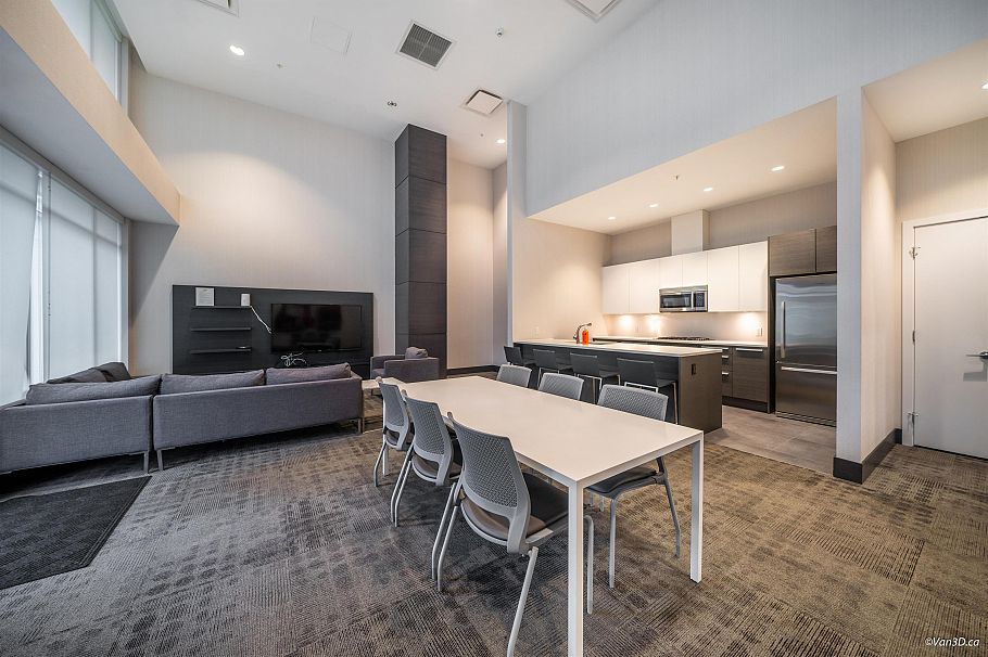 1907 2008 Rosser Avenue Burnaby, BC - 24