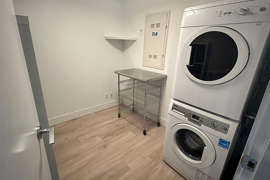 208 1783 Manitoba Street Vancouver, BC - 7