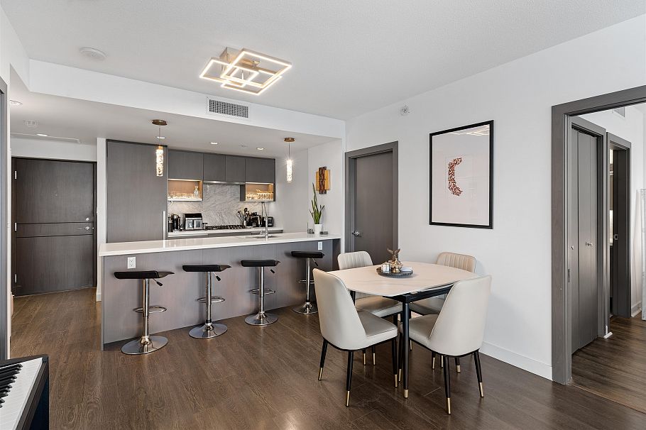 1611 68 SMITHE ST, Vancouver BC V6B 0P3 Vancouver, BC - 6