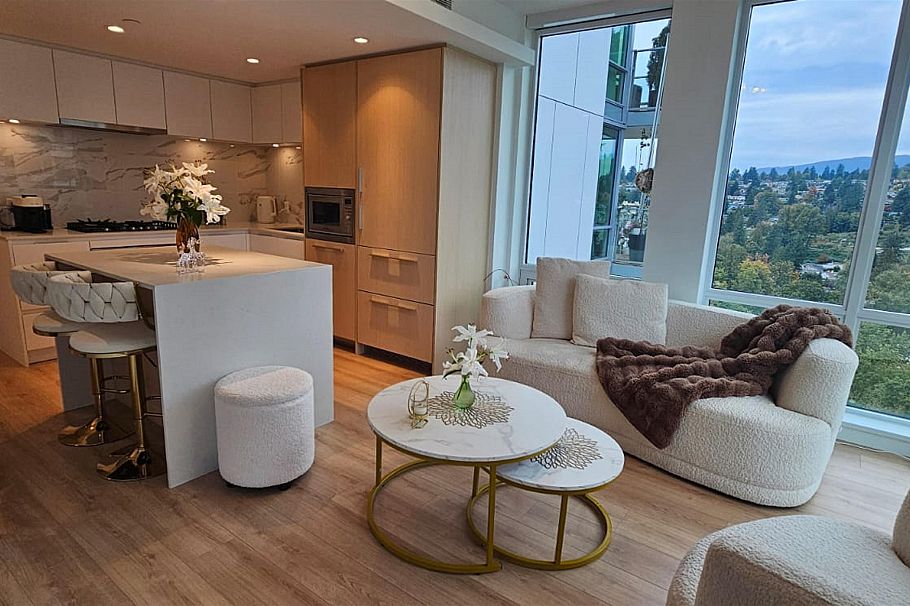 1902 1500 FERN STREET, North Vancouver BC V7J 0E6 North Vancouver, BC - 26