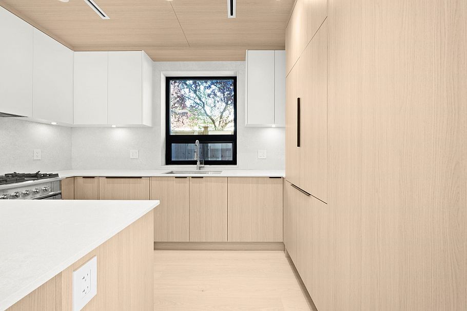 3925 Wallace Street Vancouver, BC - 6