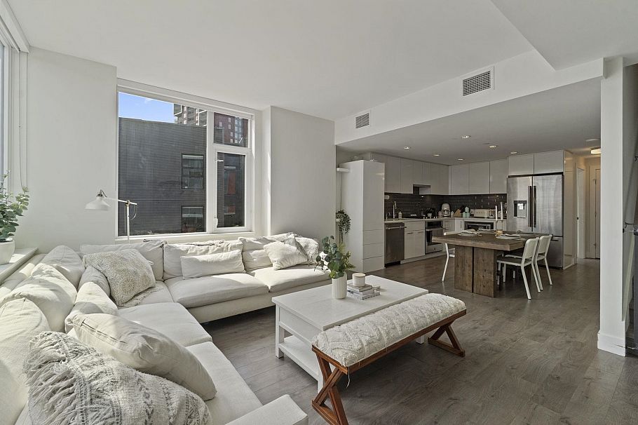 506 3451 Sawmill Crescent Vancouver, BC - 4