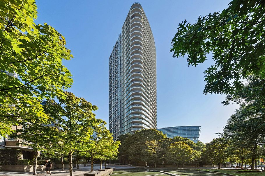 1606 1009 Expo Boulevard Vancouver, BC - 19