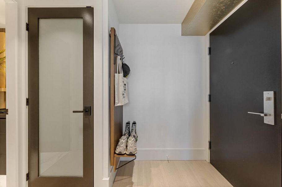 1902 1055 Richards Street Vancouver, BC - 33