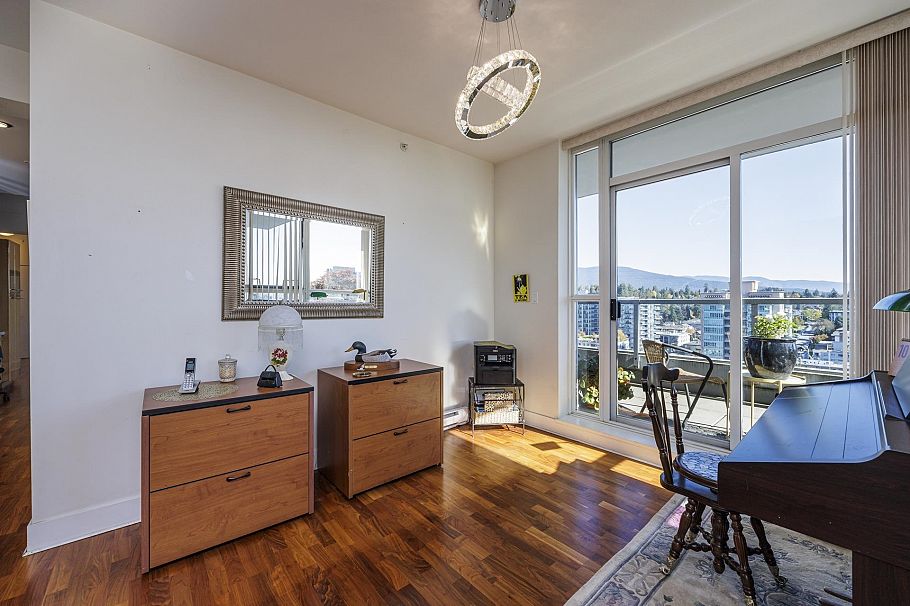 1702 121 W 16th Street North Vancouver, BC - 9