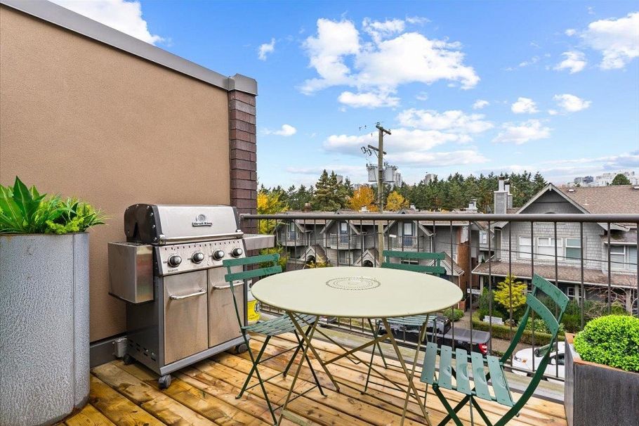 834 W 7th Avenue Vancouver, BC - 33