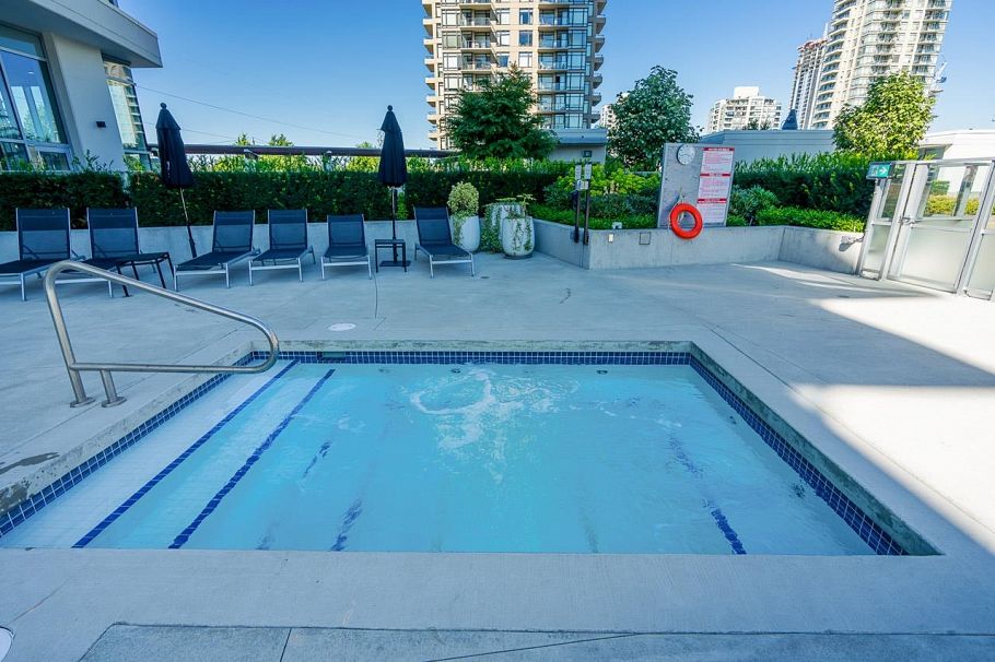 1601 2388 Madison Avenue Burnaby, BC - 31