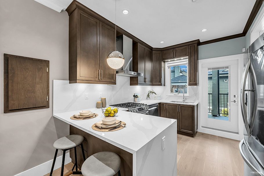 6530 Angus Drive Vancouver, BC - 10