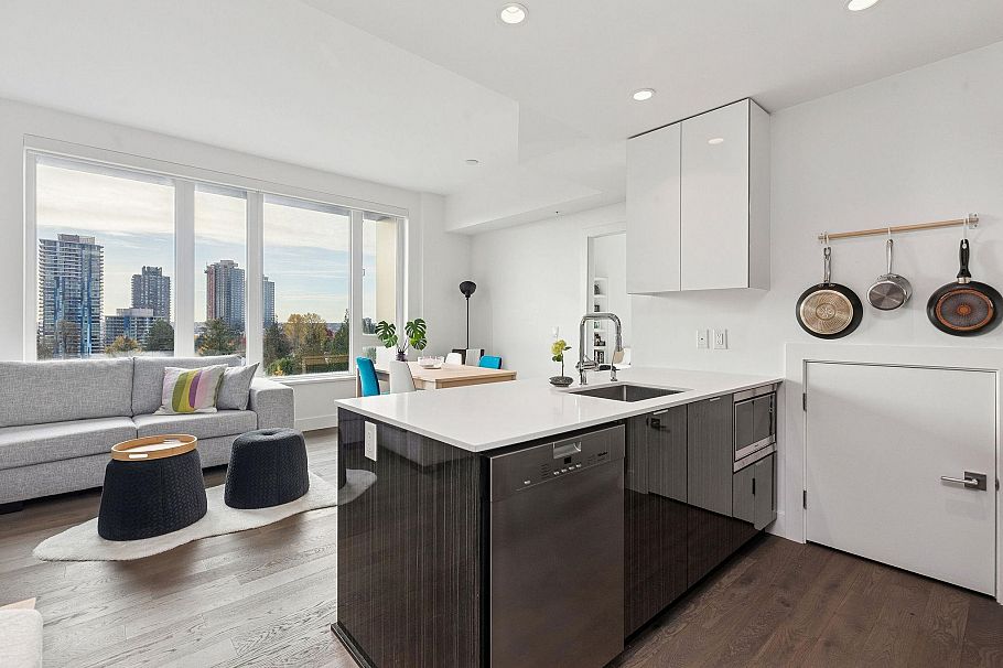 603 7777 Cambie Street Vancouver, BC - 12