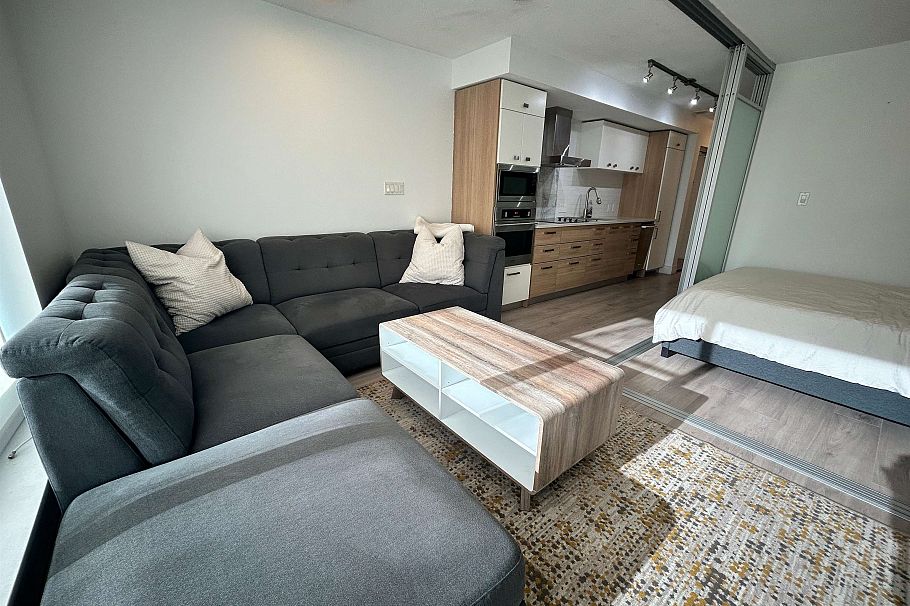 208 1783 Manitoba Street Vancouver, BC - 9