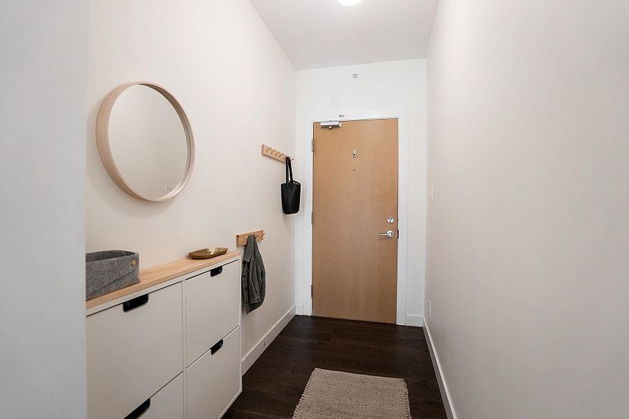 709 2321 Scotia Street Vancouver, BC - 27