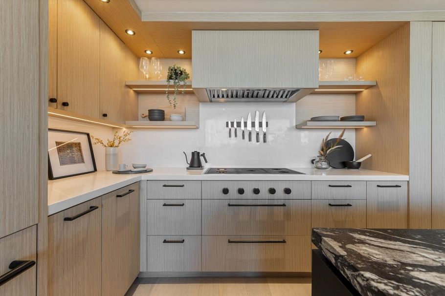 1902 1055 Richards Street Vancouver, BC - 13