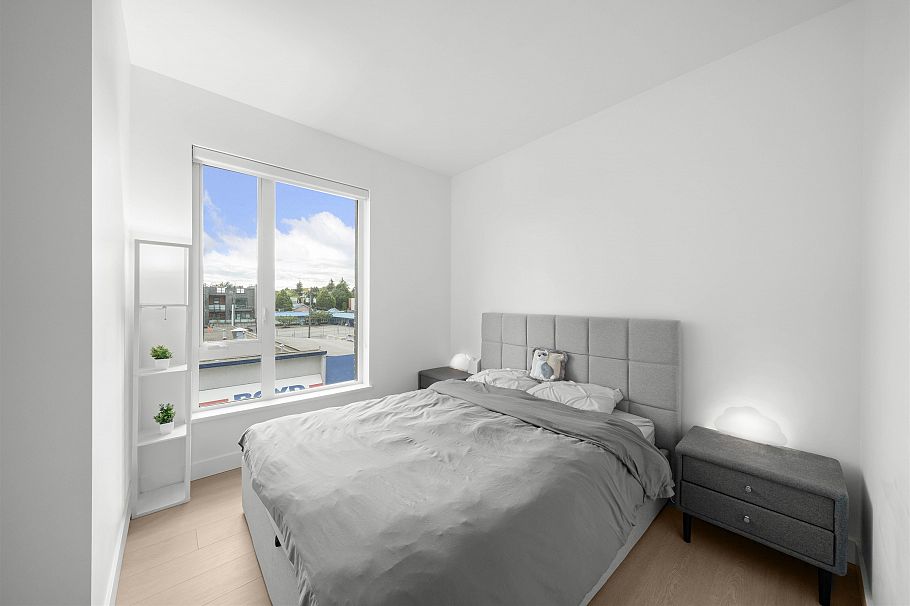 301 8888 Osler Street Vancouver, BC - 11