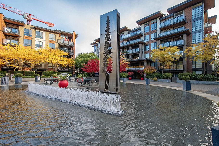 508 719 W 3rd Street North Vancouver, BC - 3