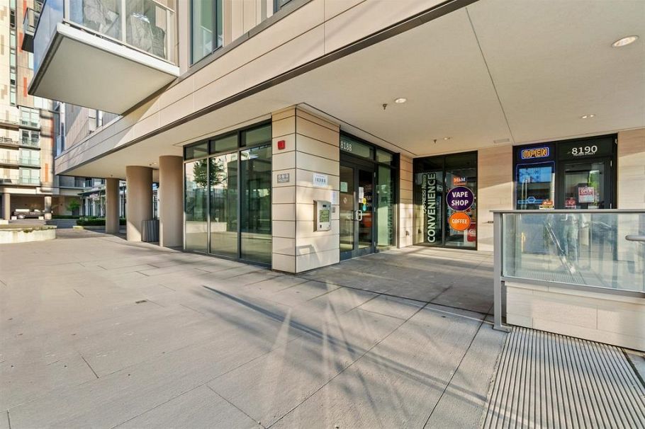 502 8188 Fraser Street Vancouver, BC - 16