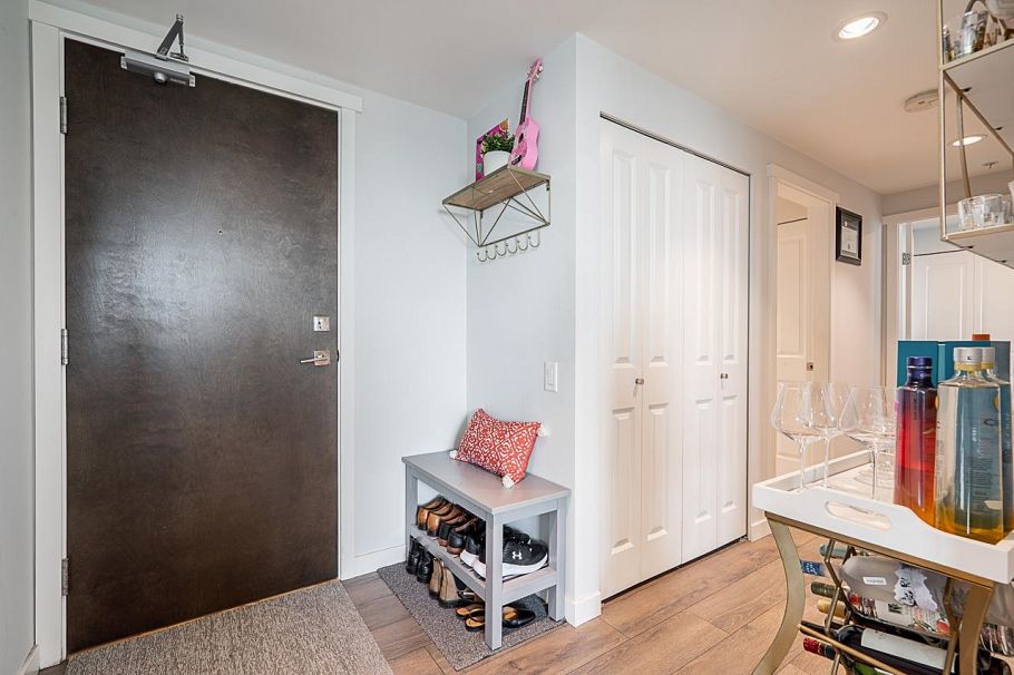 1601 2388 Madison Avenue Burnaby, BC - 11