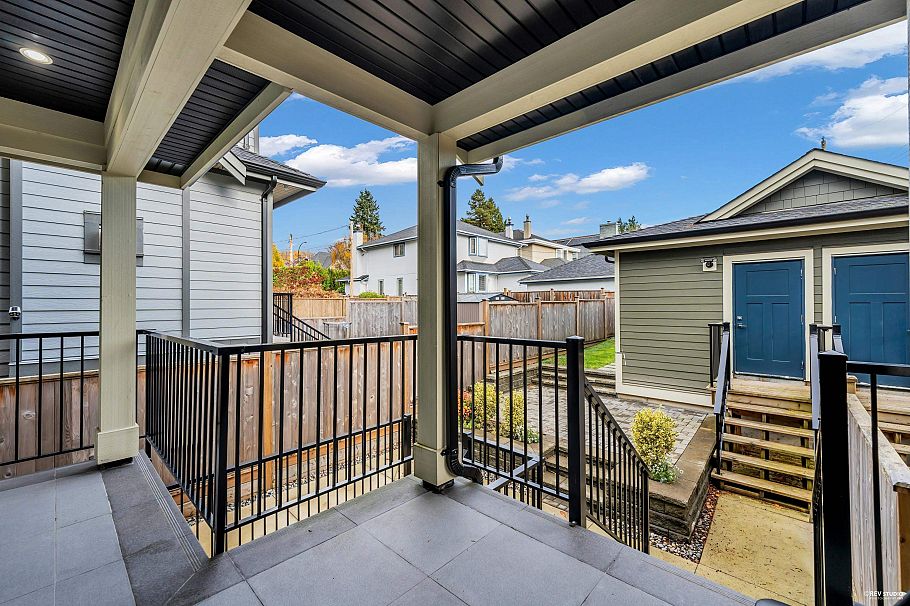 6530 Angus Drive Vancouver, BC - 26