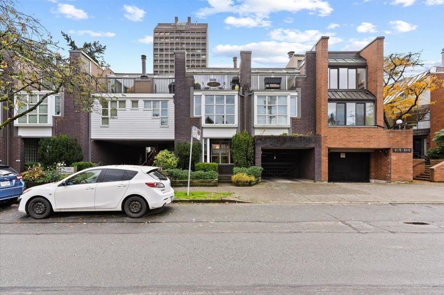 834 W 7th Avenue Vancouver, BC - 38