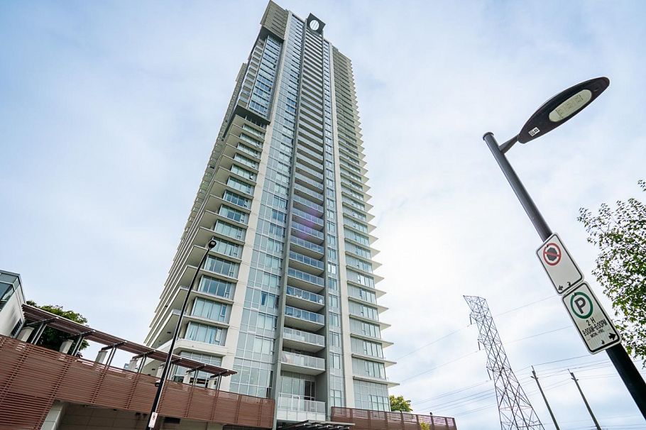 1601 2388 Madison Avenue Burnaby, BC - 40