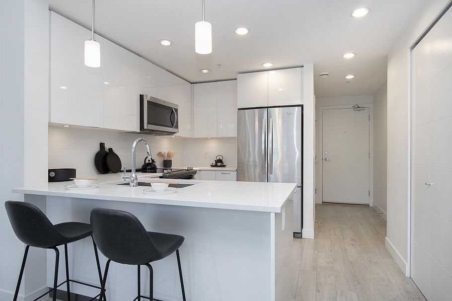 508 719 W 3rd Street North Vancouver, BC - 7