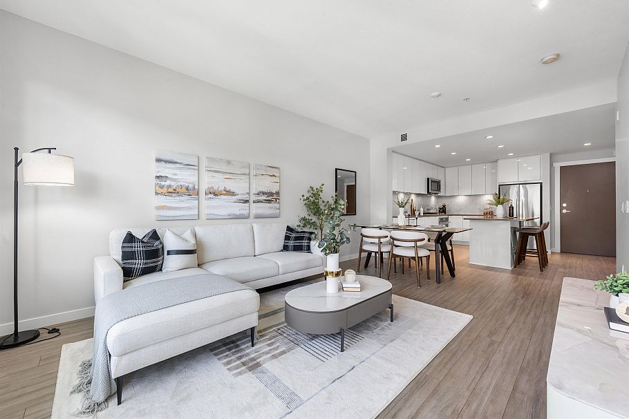 508 2651 Library Lane North Vancouver, BC - 5