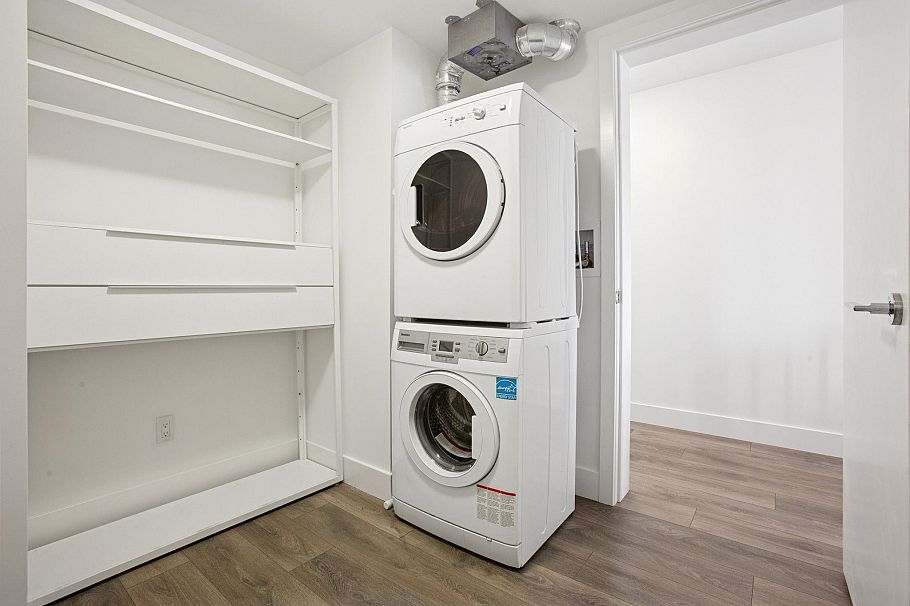 607 1788 Columbia Street Vancouver, BC - 21