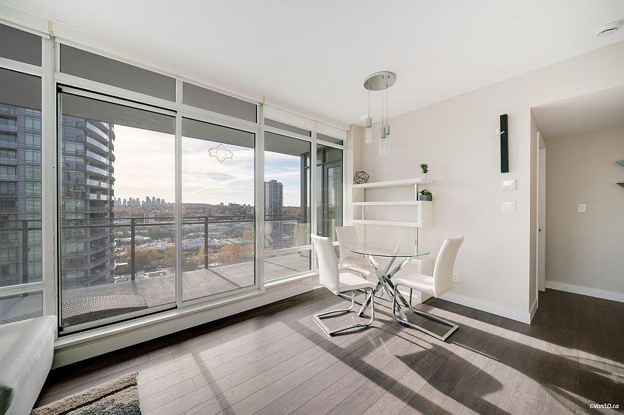 1907 2008 Rosser Avenue Burnaby, BC - 7