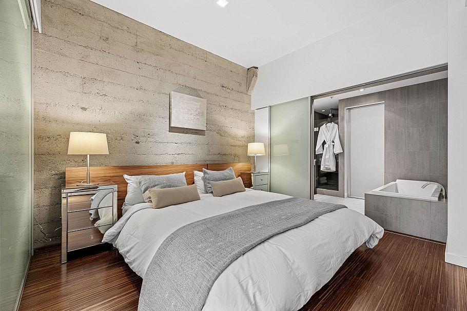 405 1228 Homer Street Vancouver, BC - 17