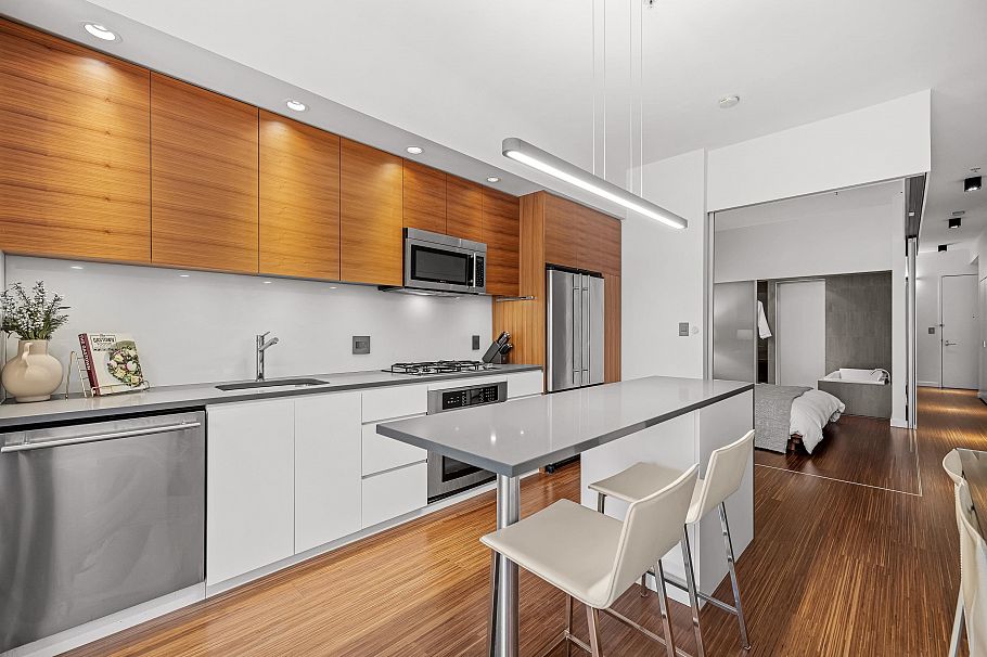 405 1228 Homer Street Vancouver, BC - 7