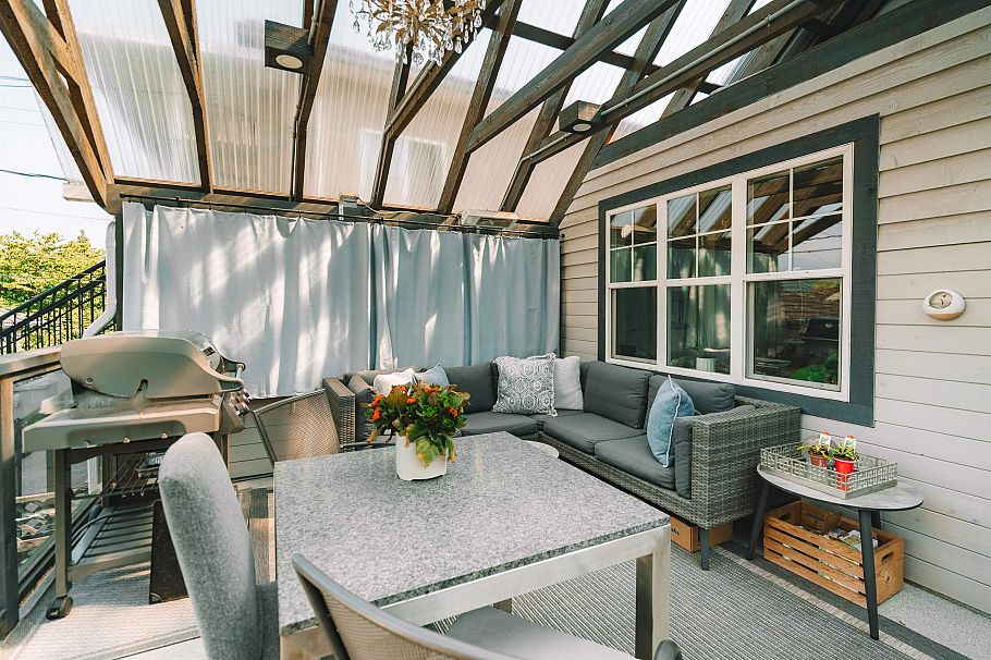 2267 Napier Street Vancouver, BC - 36