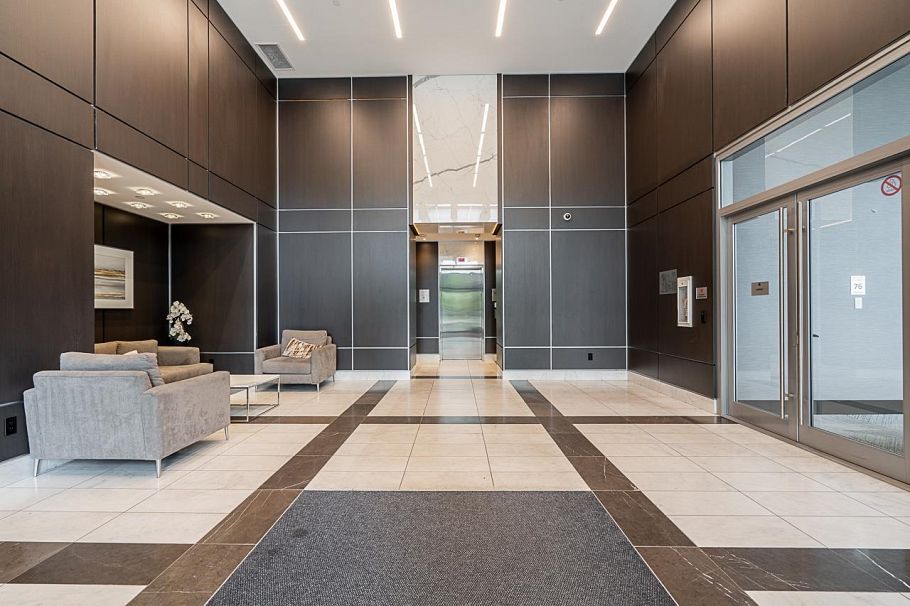 1601 2388 Madison Avenue Burnaby, BC - 27