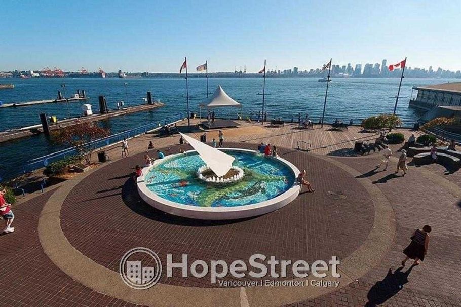 2006 145 ST. GEORGES AVENUE, North Vancouver BC V7L 3G8 North Vancouver, BC - 11